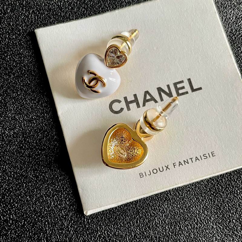 Chanel  Earring 03yxs203 (3)