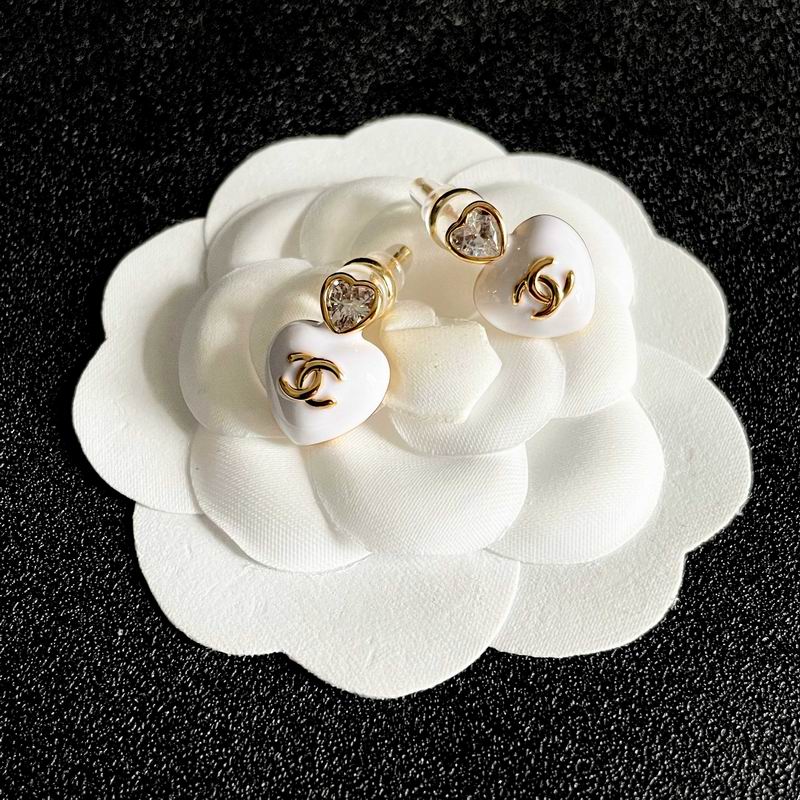 Chanel  Earring 03yxs203 (4)