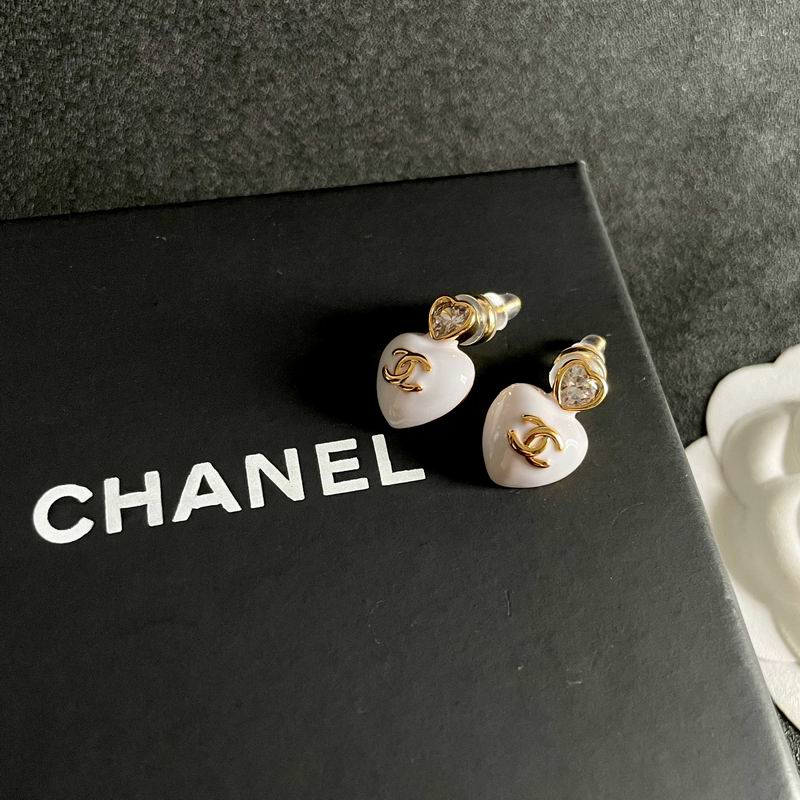 Chanel  Earring 03yxs203 (5)