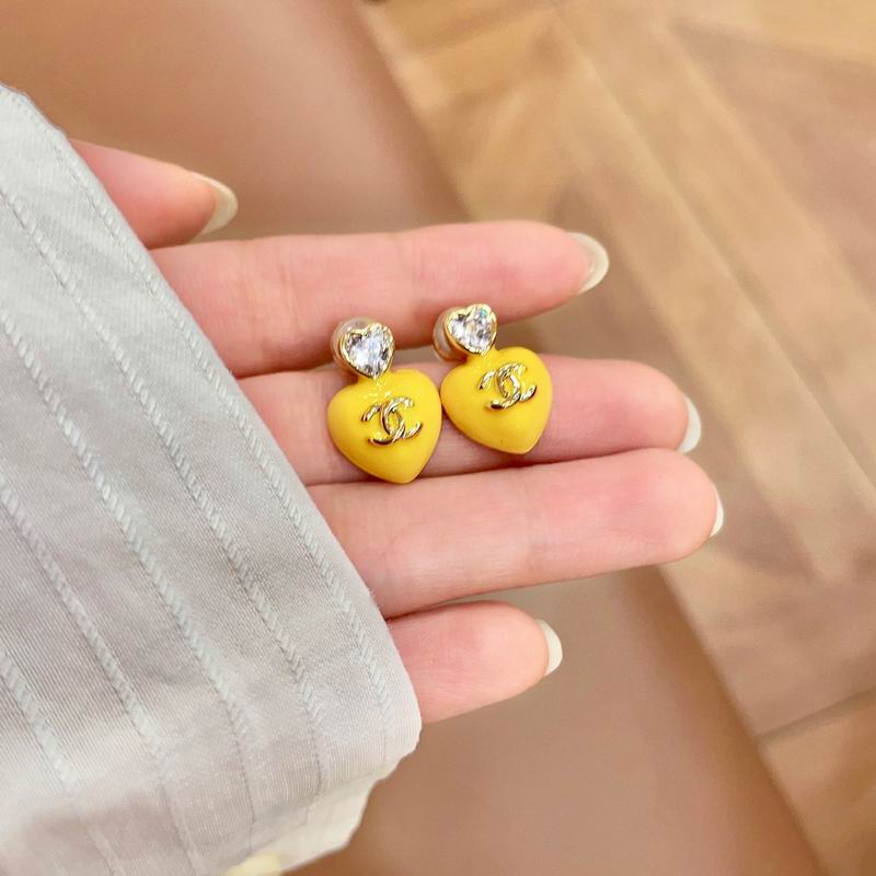Chanel  Earring 03yxs203 (7)