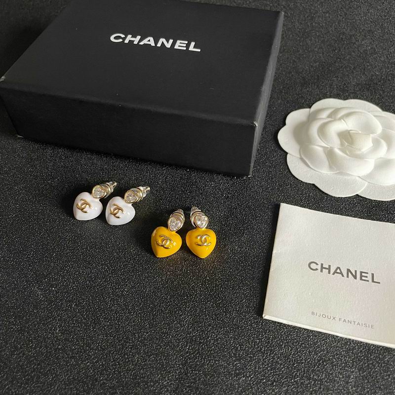 Chanel  Earring 03yxs203 (8)