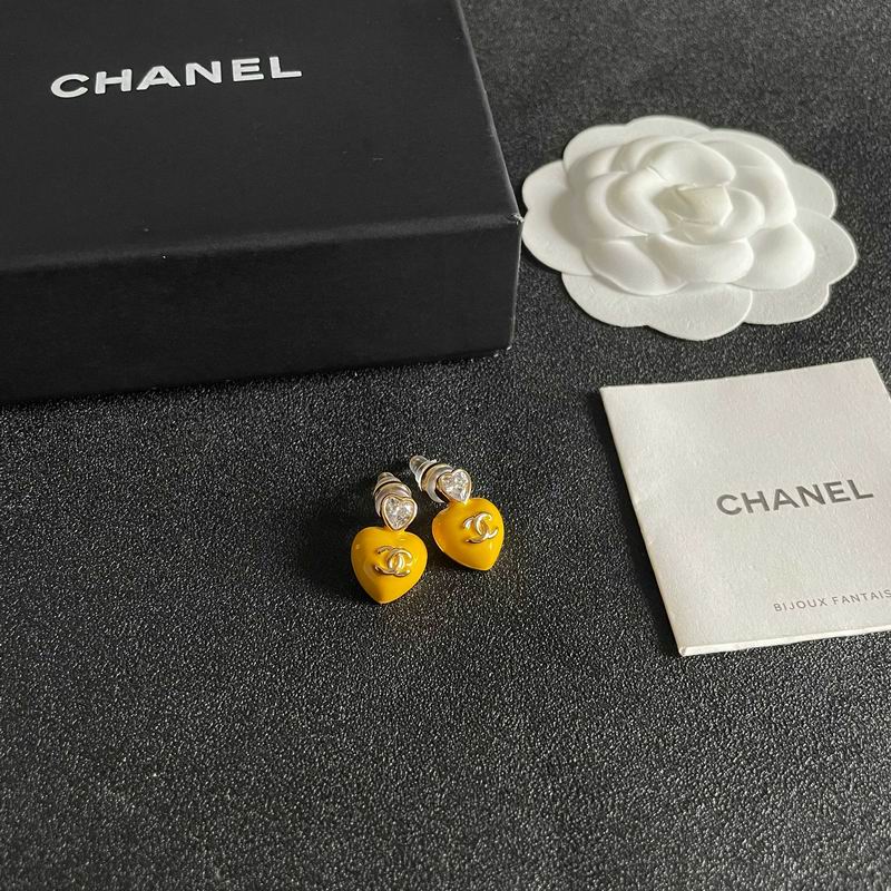 Chanel  Earring 03yxs203 (9)