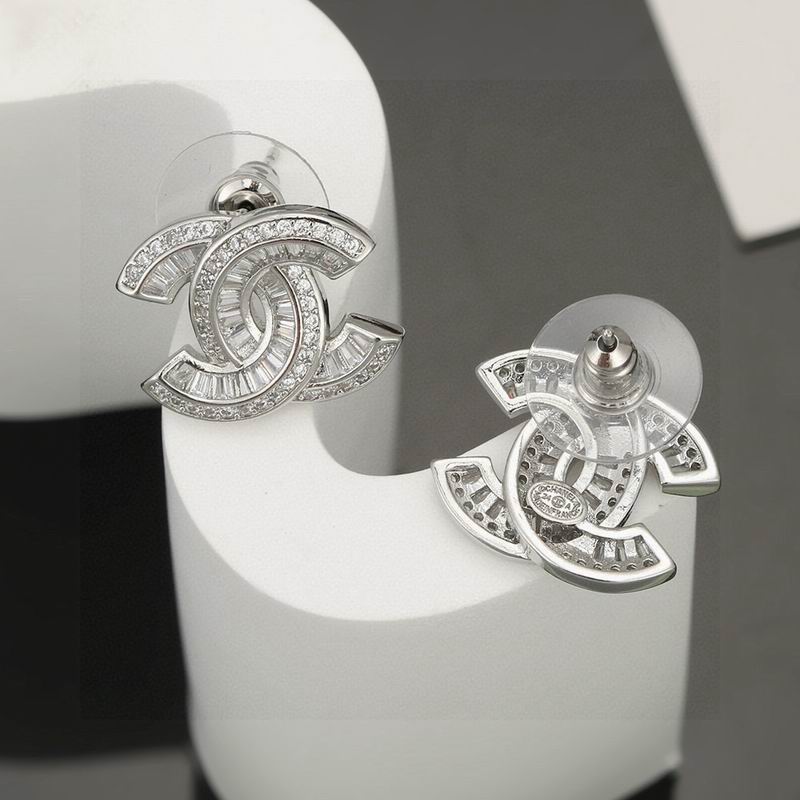 Chanel  Earring 03yxs204 (3)