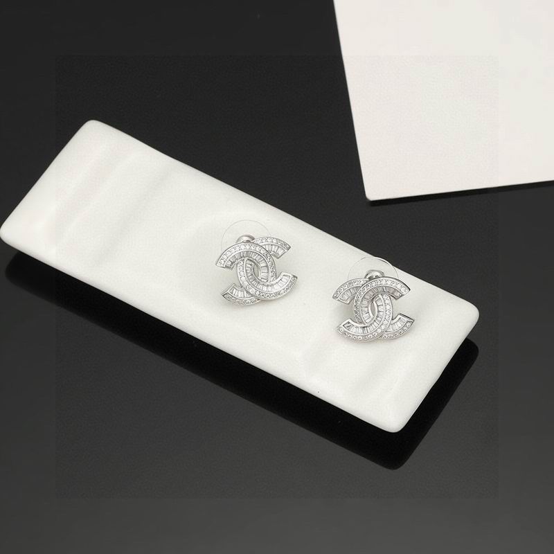 Chanel  Earring 03yxs204 (4)