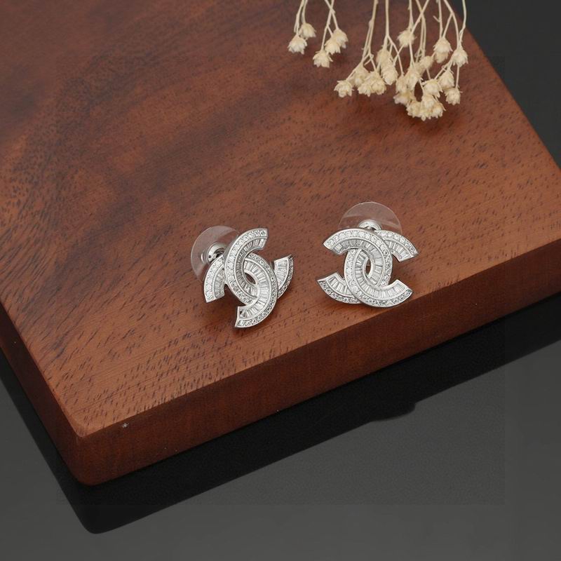 Chanel  Earring 03yxs204 (5)