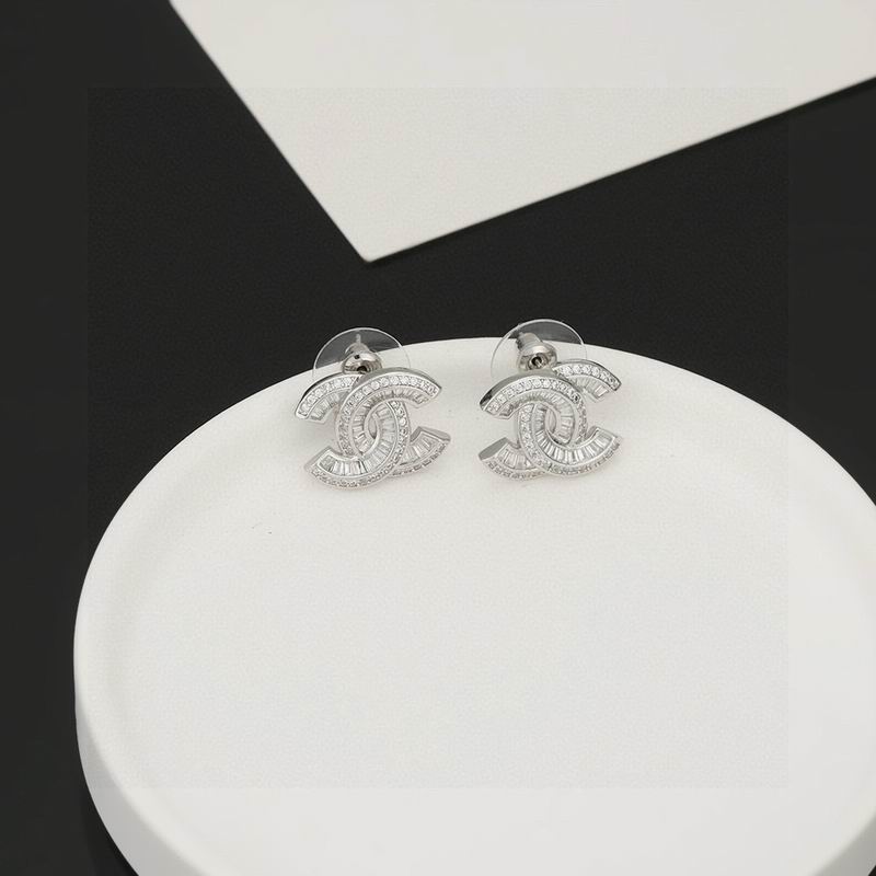 Chanel  Earring 03yxs204 (6)