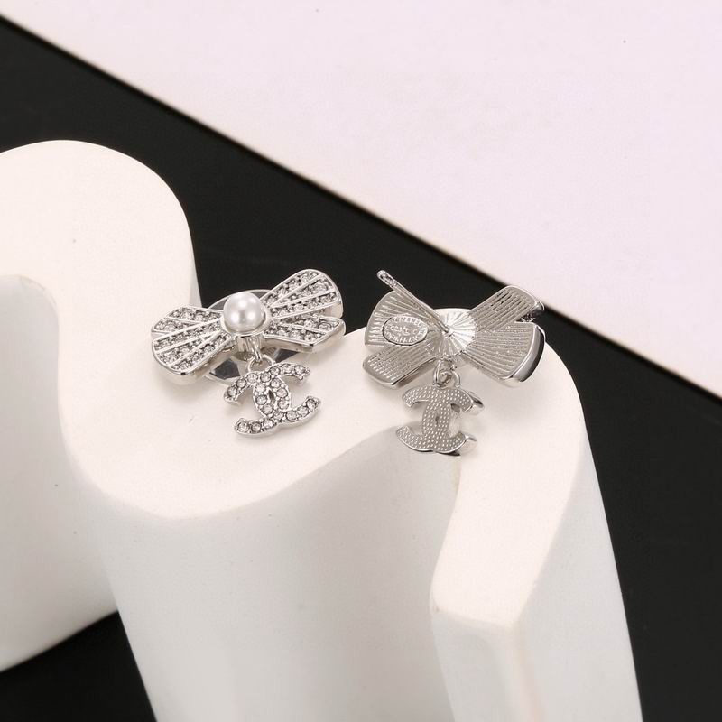 Chanel  Earring 03yxs205 (5)