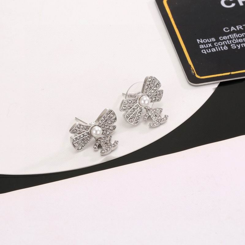 Chanel  Earring 03yxs205 (6)