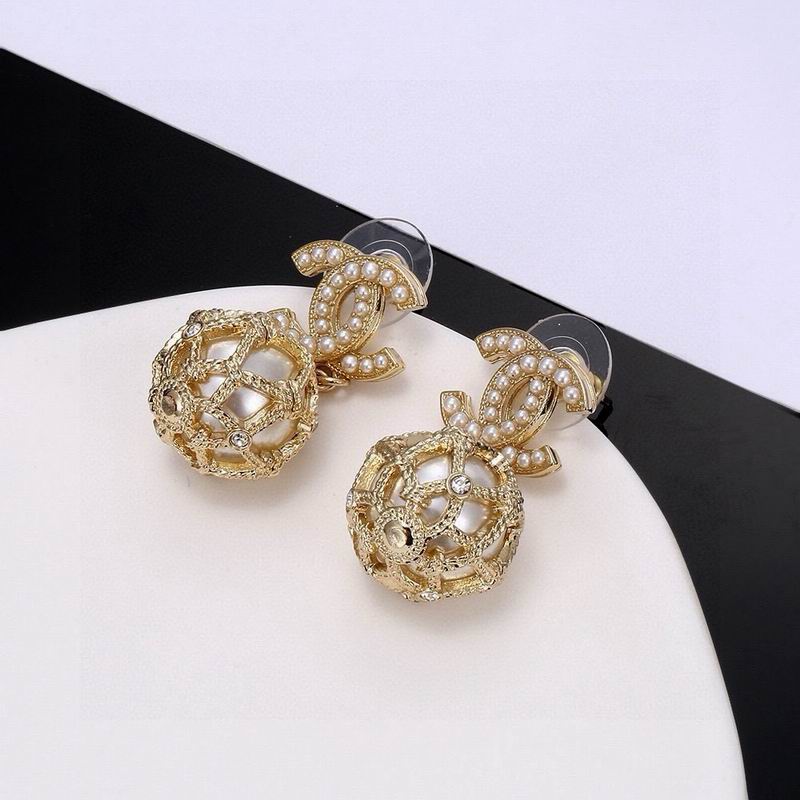 Chanel  Earring 03yxs207 (3)