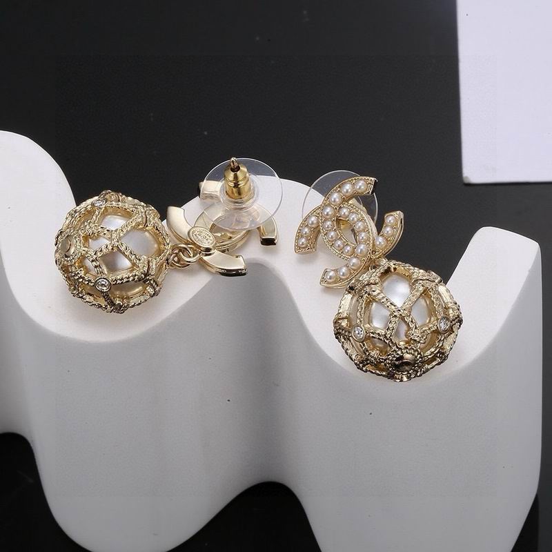 Chanel  Earring 03yxs207 (4)