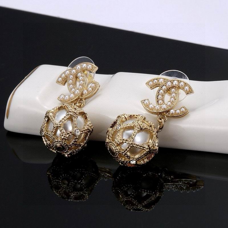 Chanel  Earring 03yxs207 (5)