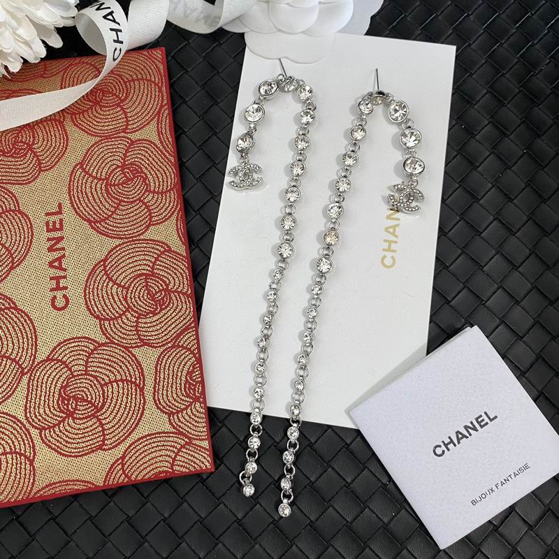 Chanel  Earring 03yxs208 (4)