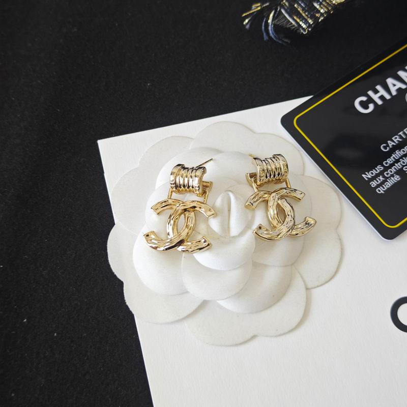 Chanel  Earring 03yxs209 (3)