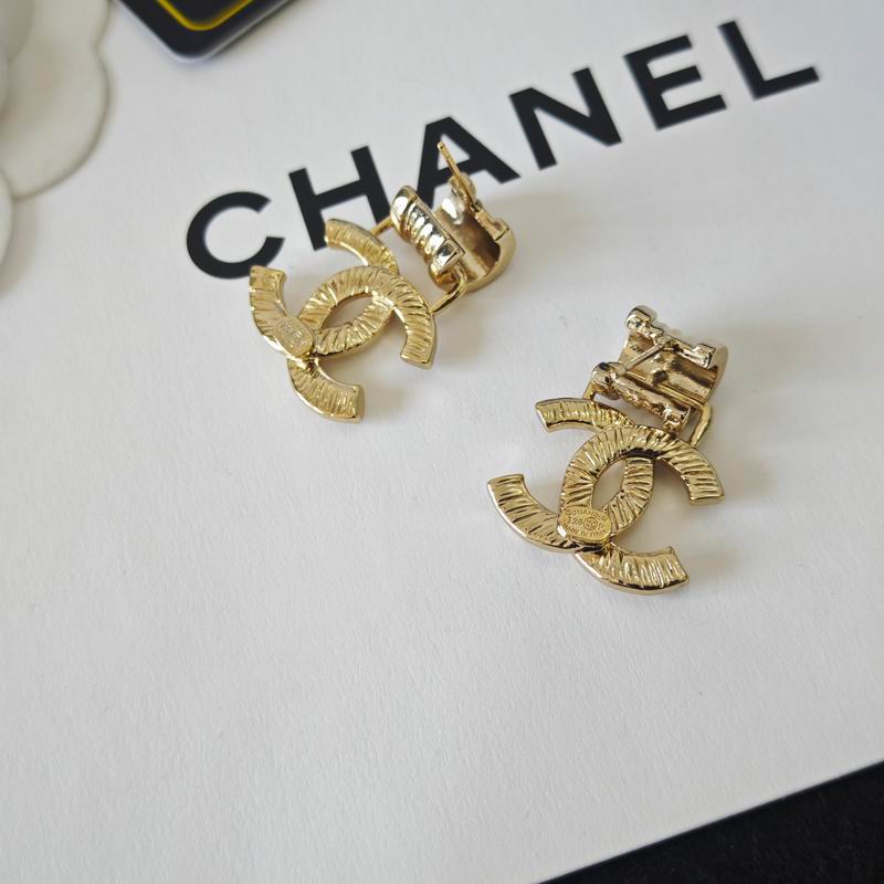 Chanel  Earring 03yxs209 (4)