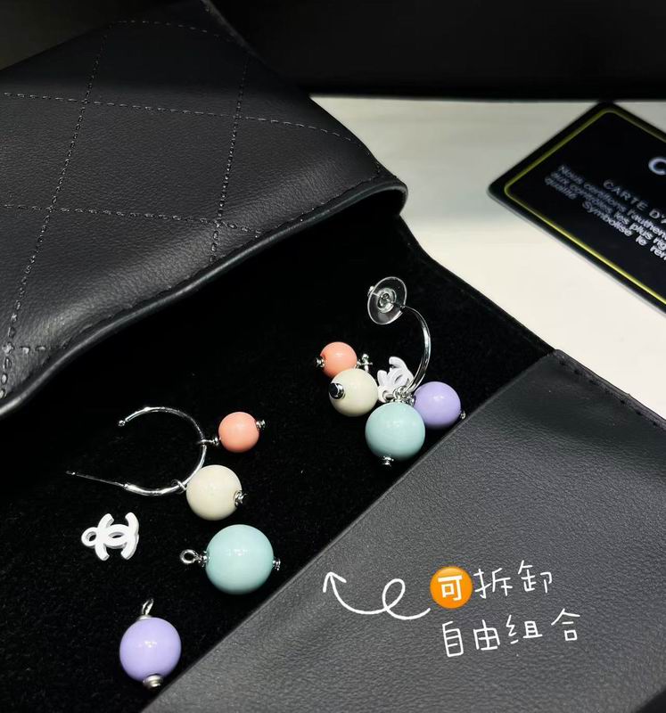 Chanel  Earring 03yxs210 (2)