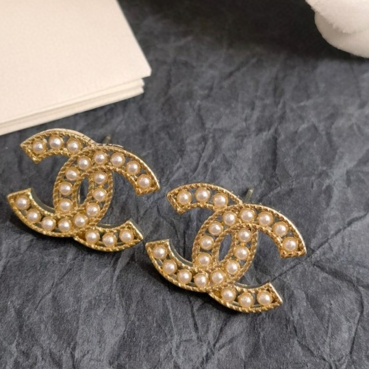 Chanel  Earring 03yxs211 (8)