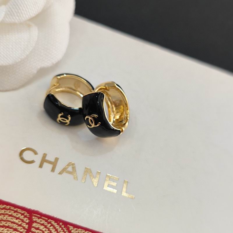 Chanel  Earring 03yxs212 (1)