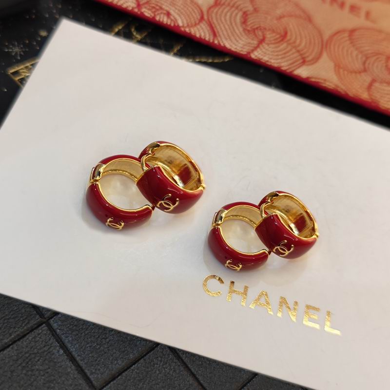 Chanel  Earring 03yxs212 (11)