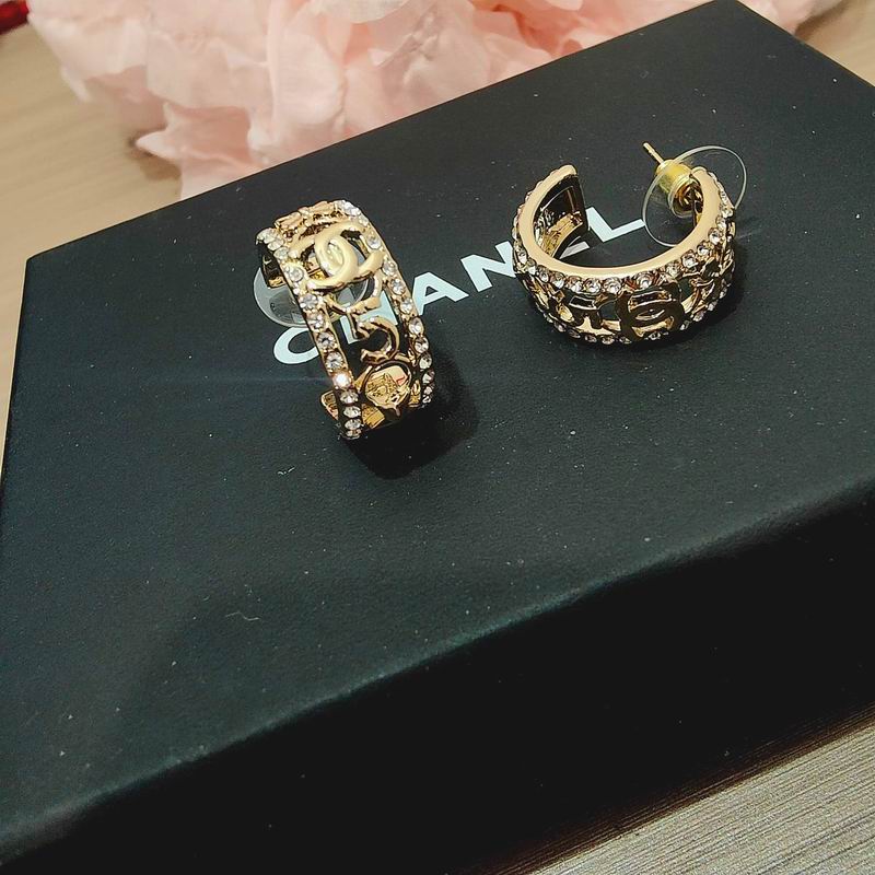 Chanel  Earring 03yxs213 (5)