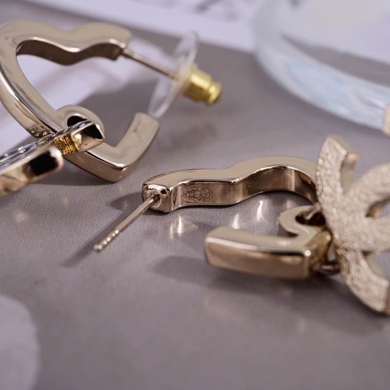 Chanel  Earring 03yxs214 (3)
