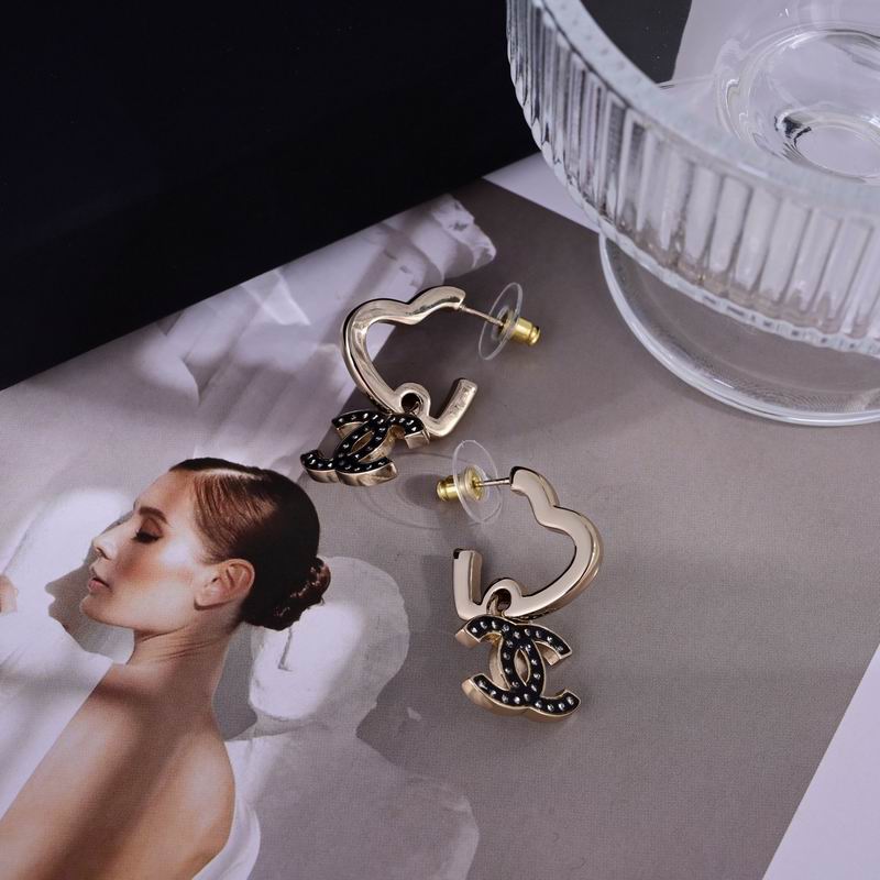 Chanel  Earring 03yxs214 (5)