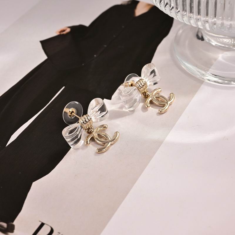 Chanel  Earring 03yxs215 (3)