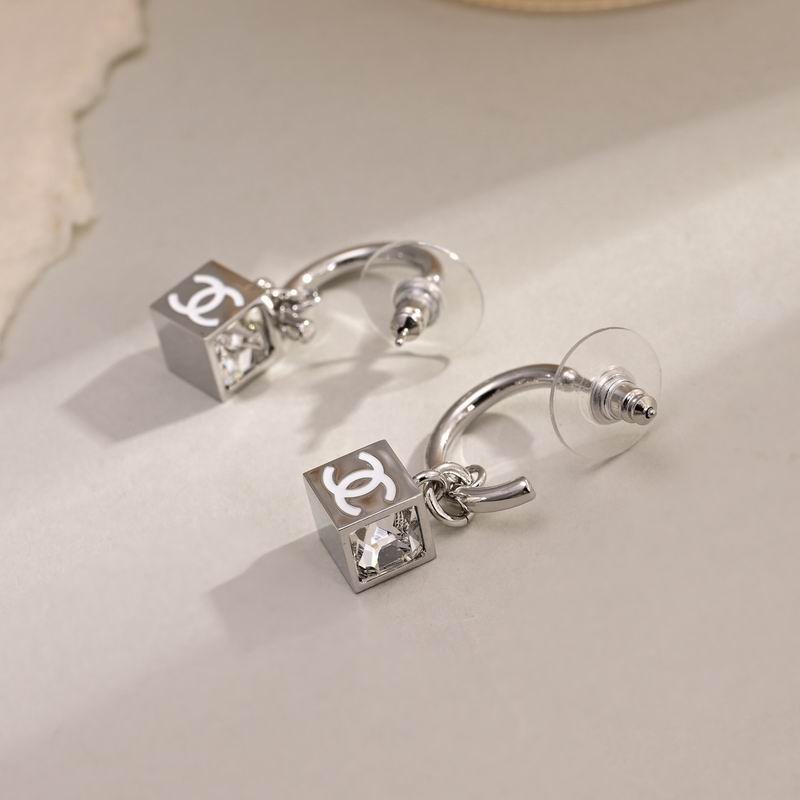 Chanel  Earring 03yxs216 (10)