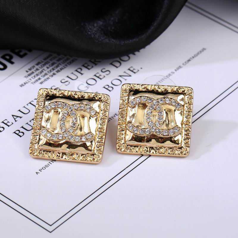 Chanel  Earring 03yxs217 (2)