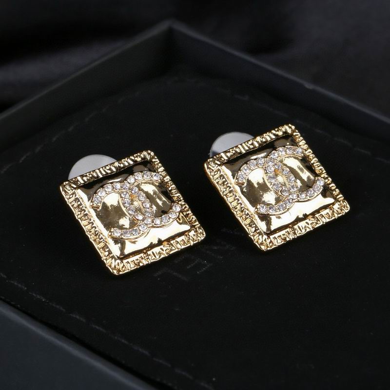 Chanel  Earring 03yxs217 (3)
