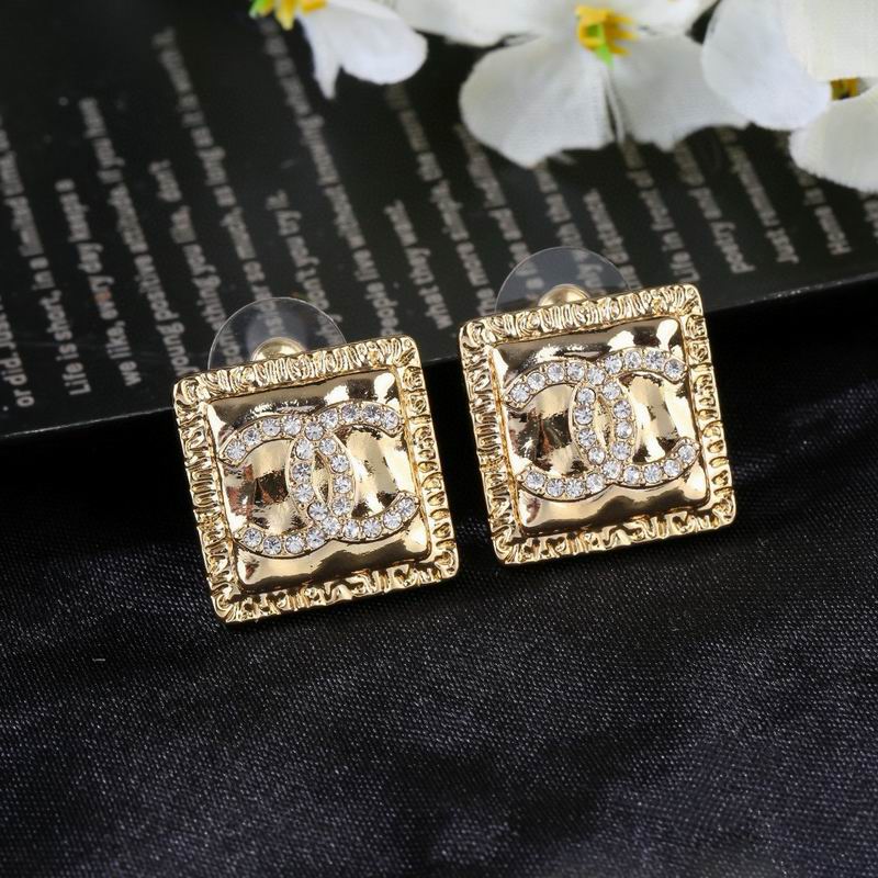 Chanel  Earring 03yxs217 (5)