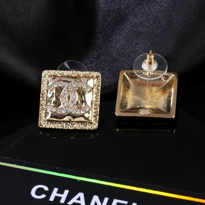 Chanel  Earring 03yxs217 (7)