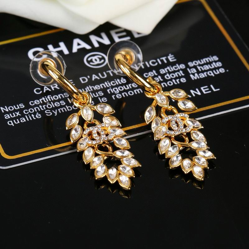 Chanel  Earring 03yxs218 (1)