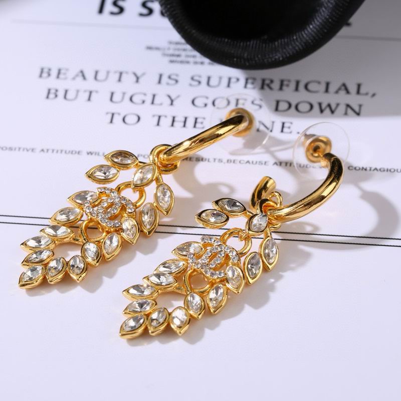 Chanel  Earring 03yxs218 (2)