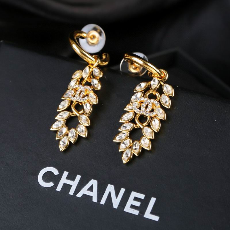 Chanel  Earring 03yxs218 (3)
