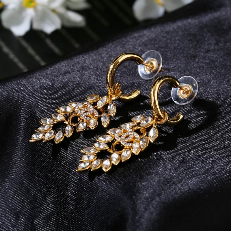 Chanel  Earring 03yxs218 (6)
