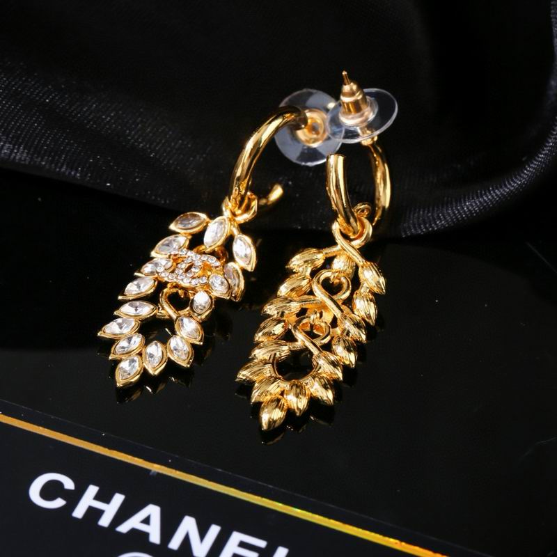 Chanel  Earring 03yxs218 (7)