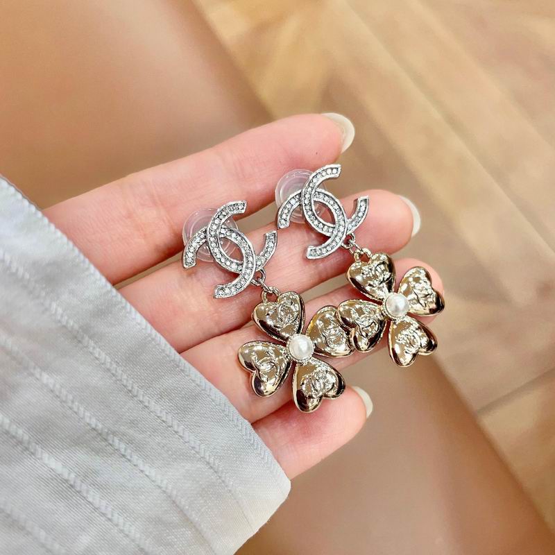 Chanel  Earring 03yxs219 (1)