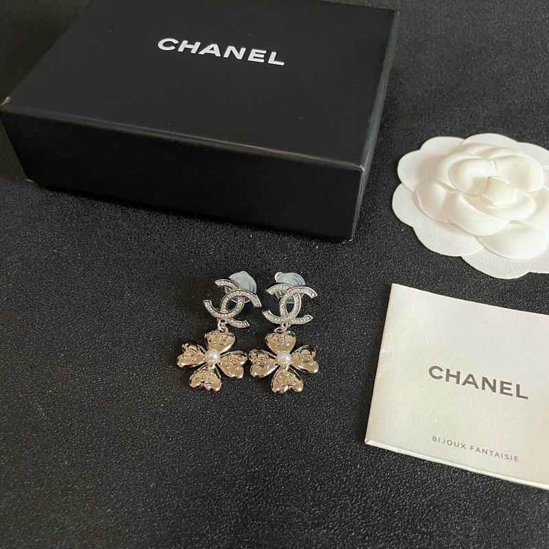 Chanel  Earring 03yxs219 (2)