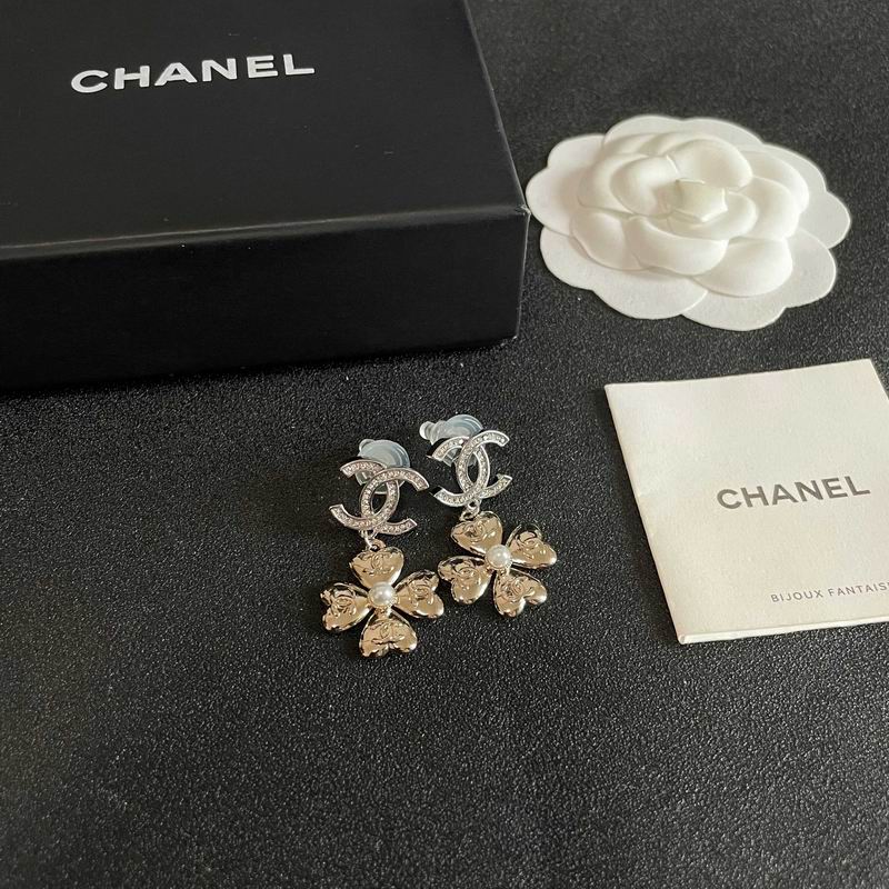 Chanel  Earring 03yxs219 (3)