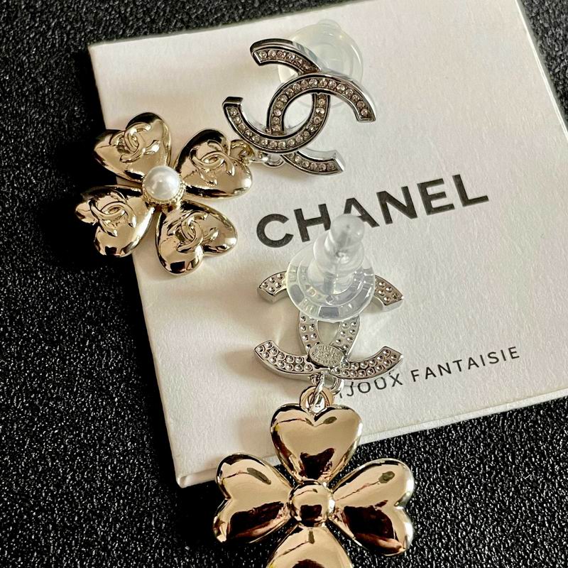 Chanel  Earring 03yxs219 (4)