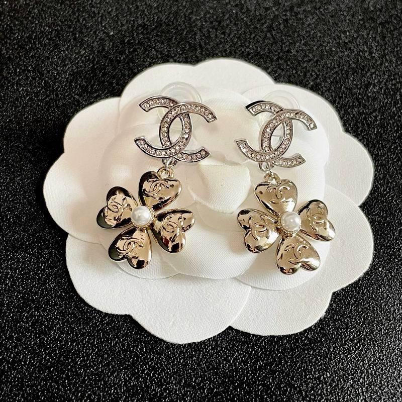 Chanel  Earring 03yxs219 (5)