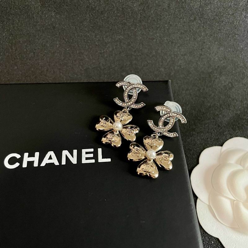 Chanel  Earring 03yxs219 (6)