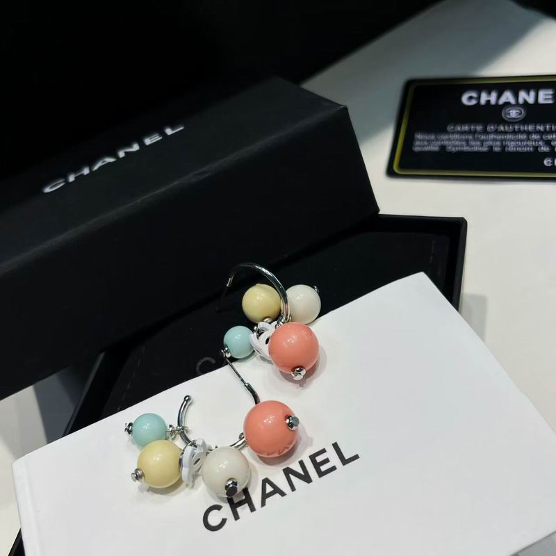 Chanel  Earring 03yxs22 (4)