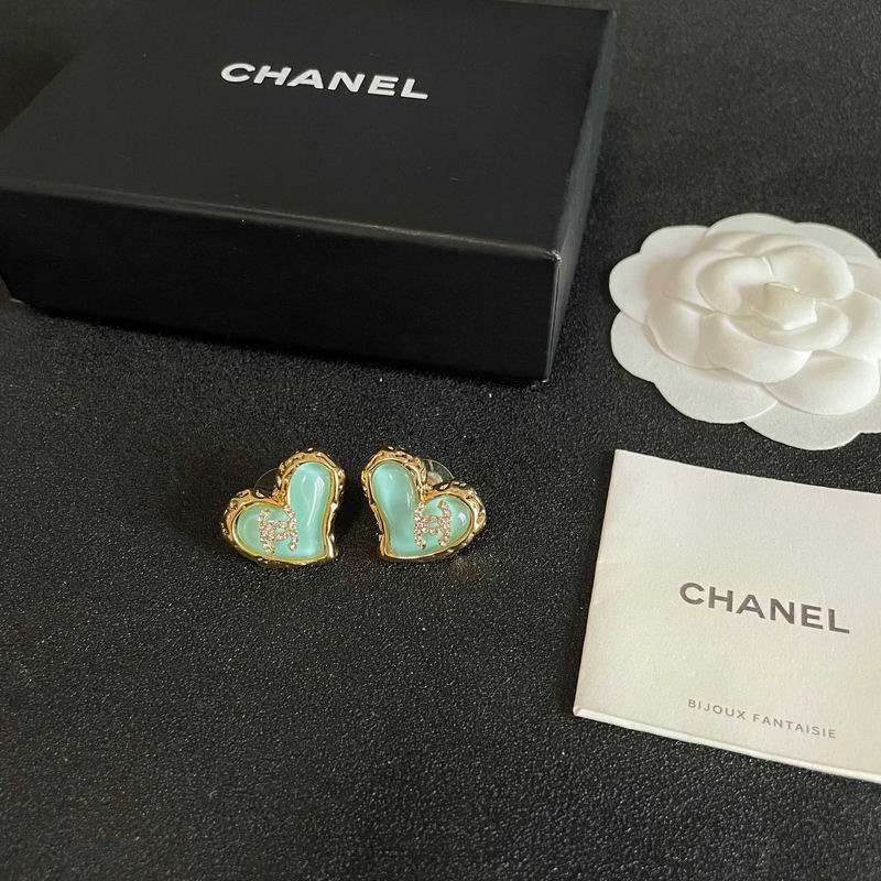 Chanel  Earring 03yxs220 (1)