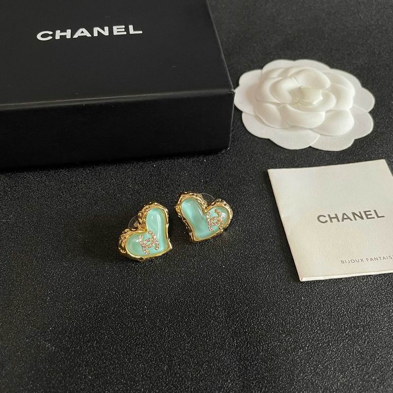 Chanel  Earring 03yxs220 (2)