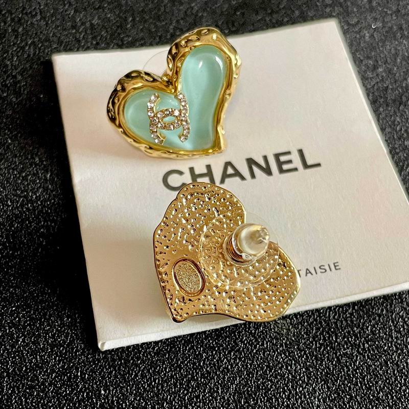 Chanel  Earring 03yxs220 (3)
