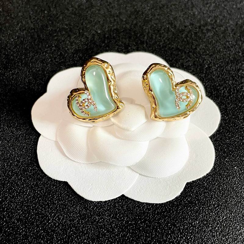 Chanel  Earring 03yxs220 (4)