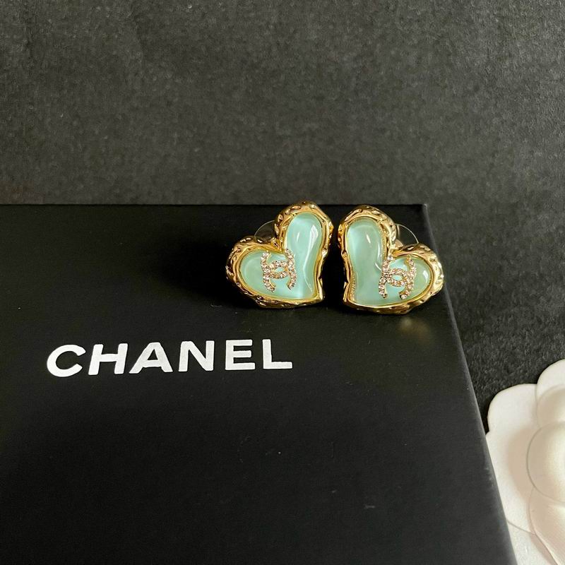 Chanel  Earring 03yxs220 (5)
