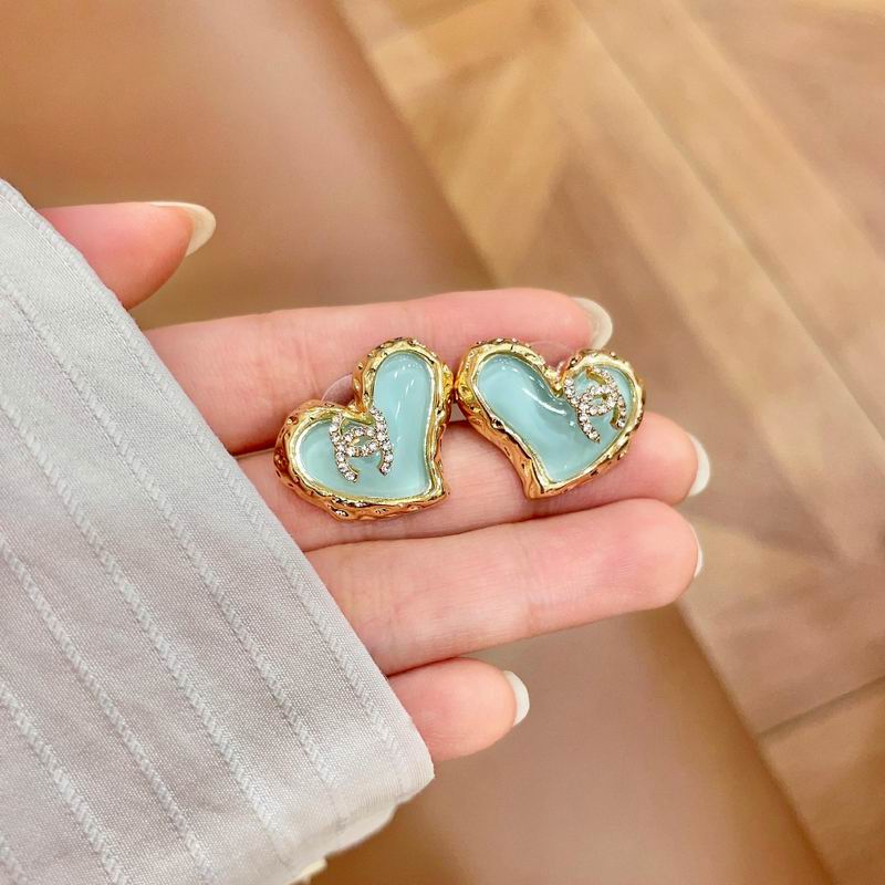 Chanel  Earring 03yxs220 (6)