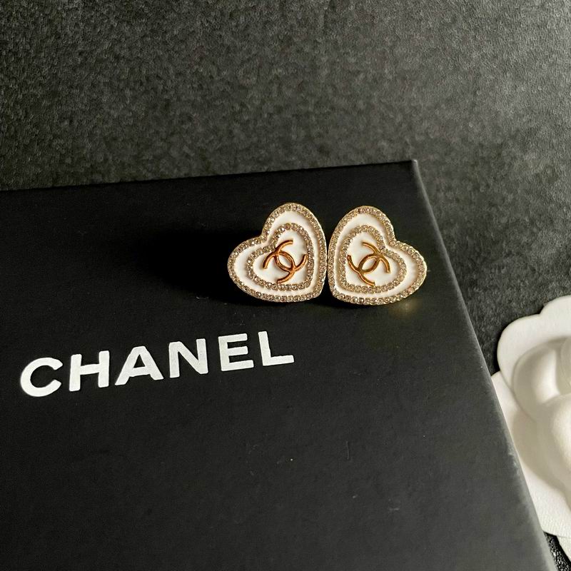 Chanel  Earring 03yxs221 (12)